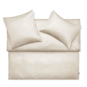 Schlossberg Jacquard Bettwäsche YAEL