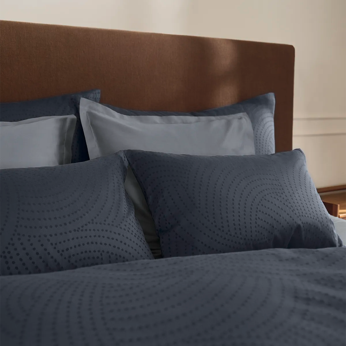 Schlossberg Jacquard Bettwäsche YAEL