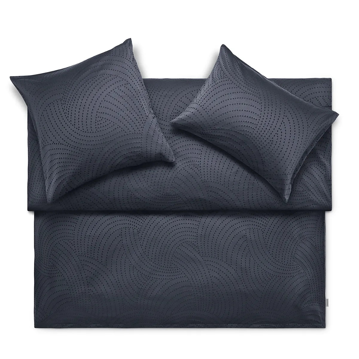 Schlossberg Jacquard Bettwäsche YAEL
