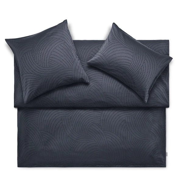 Schlossberg Jacquard Bettwäsche YAEL