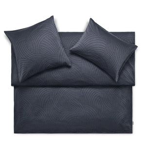 Schlossberg Jacquard Bettwäsche YAEL