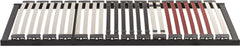 Rummel Unterfederung MY 1100