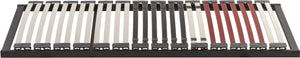 Rummel Unterfederung MY 1100
