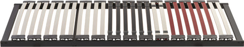 Rummel Unterfederung MY 1100