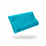 Laden Sie das Bild in den Galerie-Viewer, Elsa Kissenbezug für Nackenstützkissen 9cm
