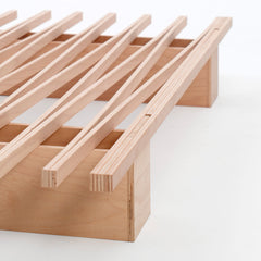 Scherenbett TOJO V