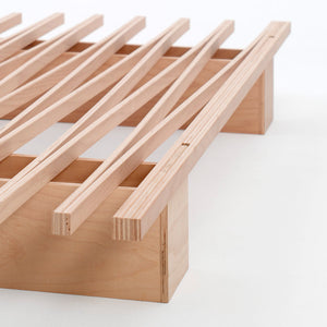 Scherenbett TOJO V