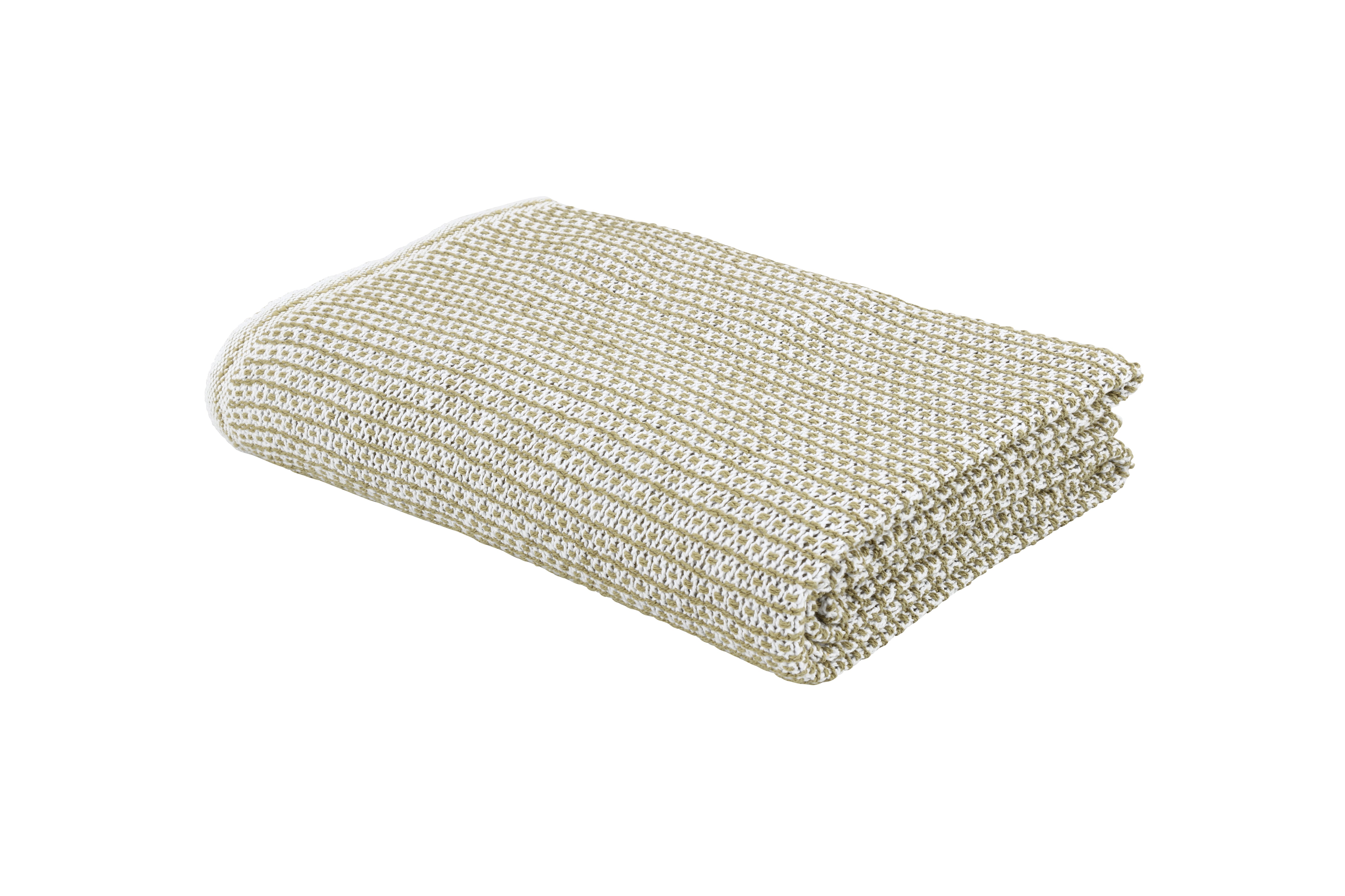 Eskimo Strickdecke Ascona