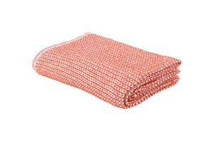 Eskimo Strickdecke Ascona