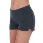 Laden Sie das Bild in den Galerie-Viewer, Dagsmejan Pyjama Balance Shorts shortie Damen
