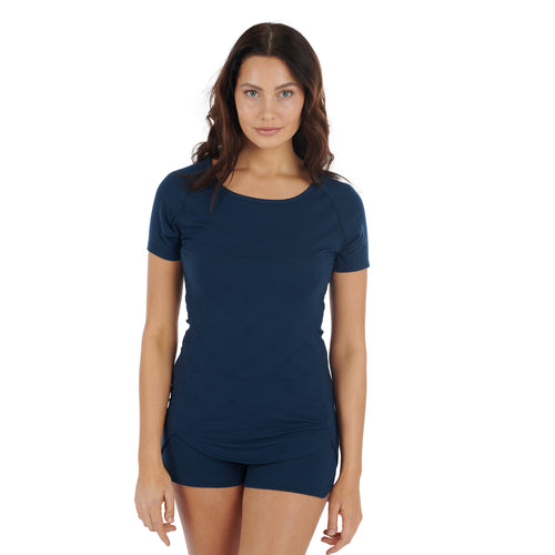 Dagsmejan Pyjama Balance T-Shirt Damen