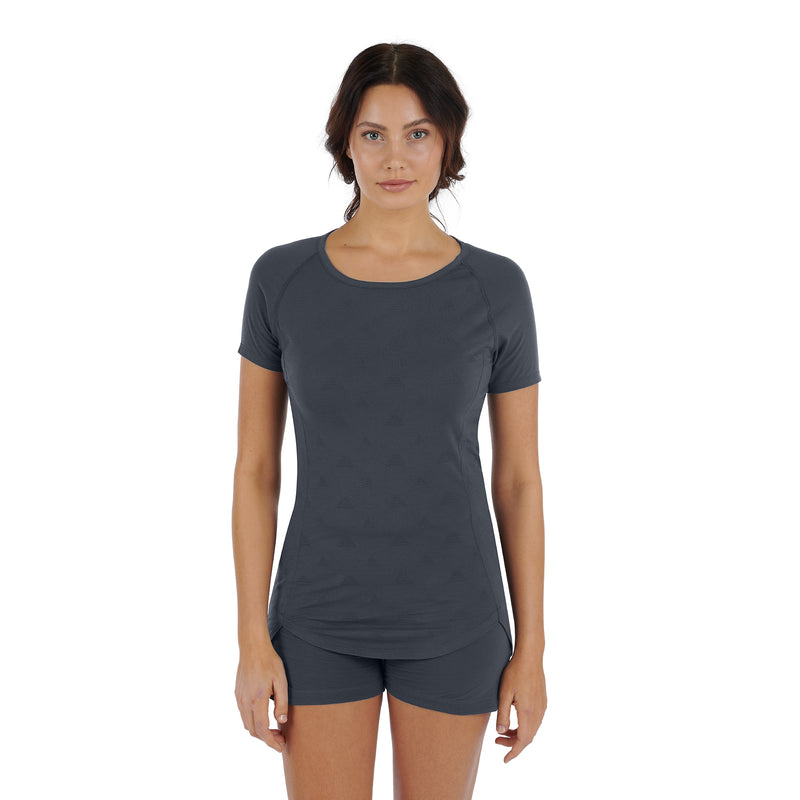 Dagsmejan Pyjama Balance T-Shirt Damen