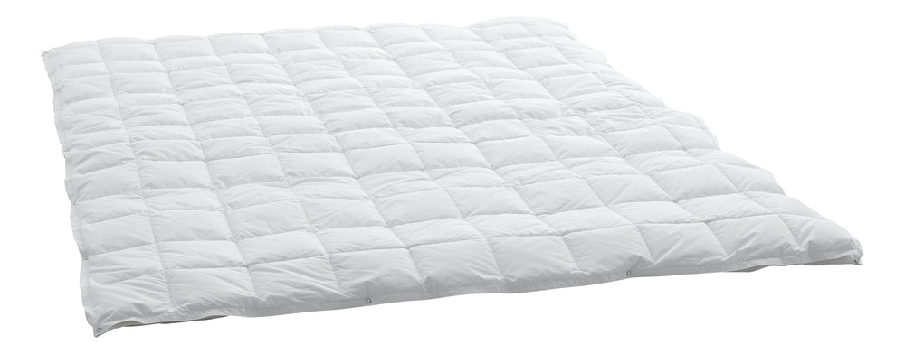 Billerbeck Duvet Swiss Dream 4-Saisons