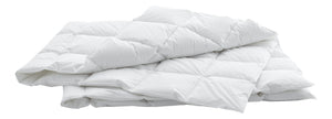 Billerbeck Duvet Swiss Dream Karo light 90