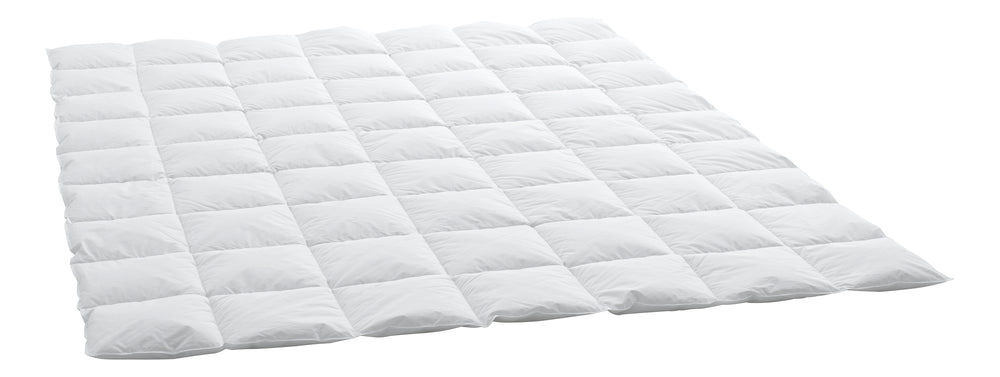 Billerbeck Duvet Swiss Dream Karo light 90