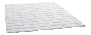 Billerbeck Duvet Swiss Dream Karo superlight 90