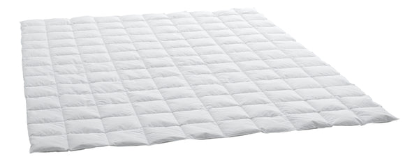Billerbeck Duvet Swiss Dream Karo superlight 90