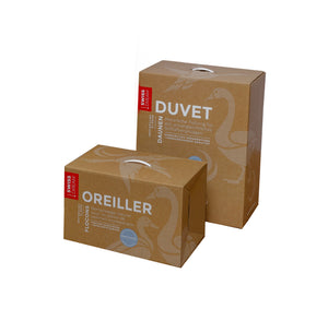 Billerbeck Swiss Dream Casette medium 90