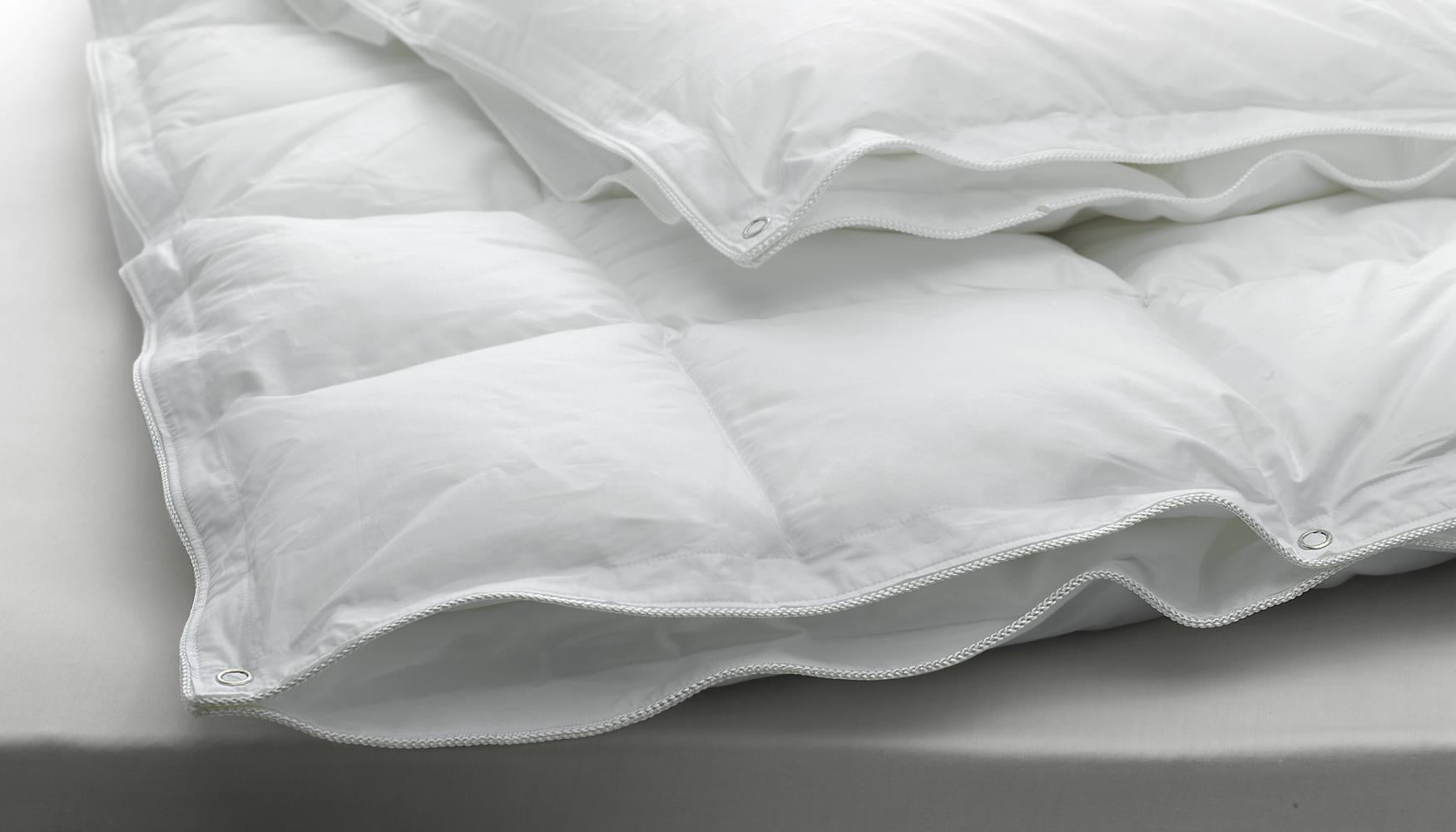 Dauny Duvet Perfetto Light