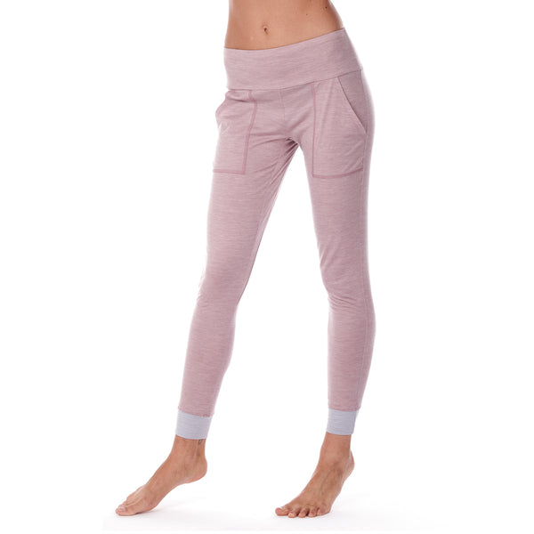 Dagsmejan Pyjama Stay Warm Pants Damen