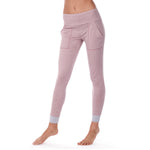 Laden Sie das Bild in den Galerie-Viewer, Dagsmejan Pyjama Stay Warm Pants Damen

