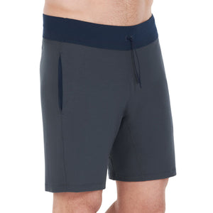 Dagsmejan Pyjama Balance Shorts Herren