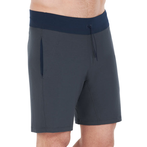 Dagsmejan Pyjama Balance Shorts Herren