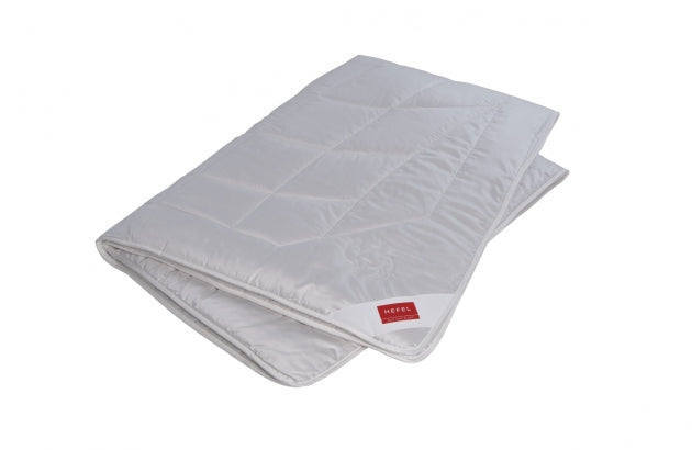 Hefel Duvet Pure Camel