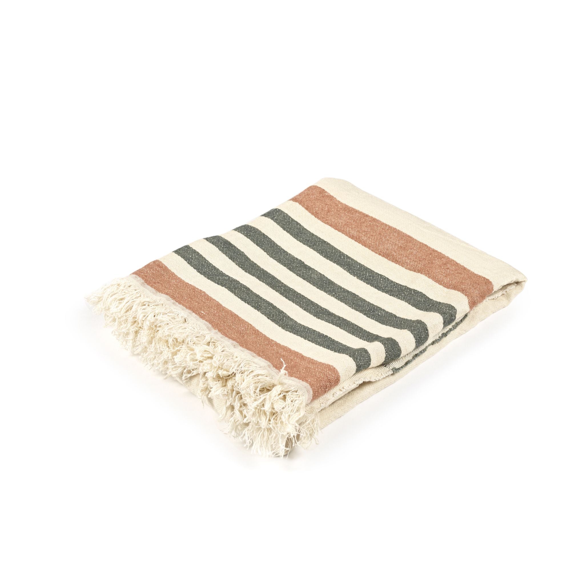 Libeco The Belgian Towel